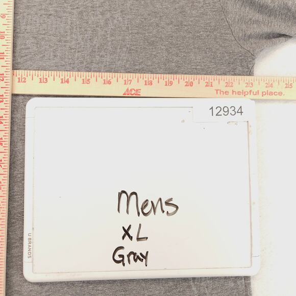 Harley Davidson Casual Short Sleeve Graphic Shirt Mens Size Extra Large XL Gray - Picture 7 of 8